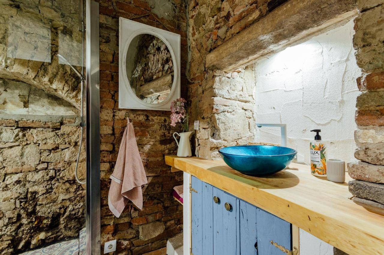Priestranny Apartman Moja Marina V Srdci Stiavnice Banská Štiavnica エクステリア 写真