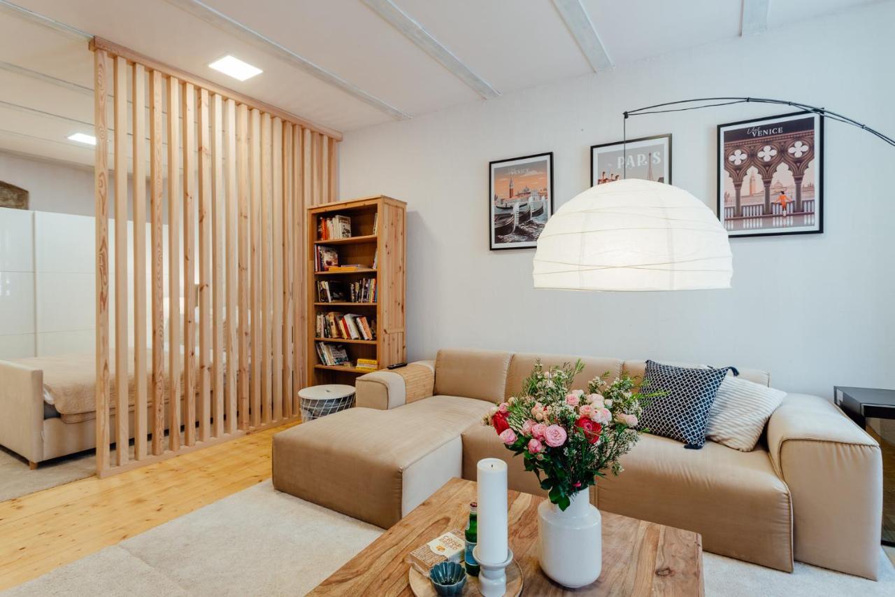Priestranny Apartman Moja Marina V Srdci Stiavnice Banská Štiavnica エクステリア 写真