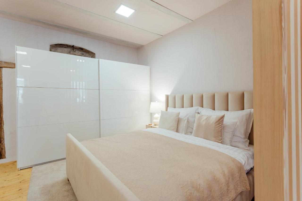 Priestranny Apartman Moja Marina V Srdci Stiavnice Banská Štiavnica エクステリア 写真